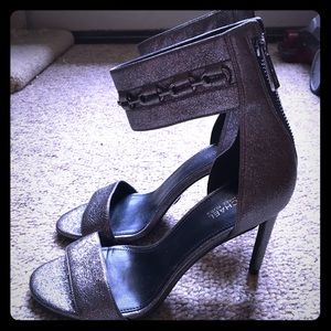 Michael Kors heels